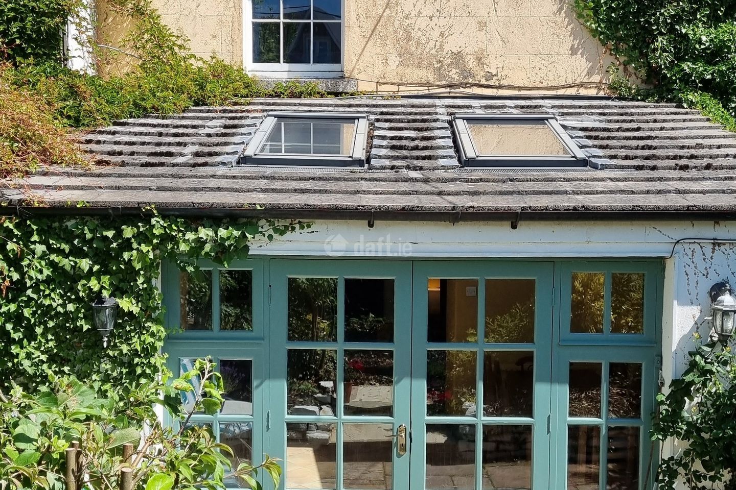 The Villa, Woodley Park House, Co. Dublin is for rent on