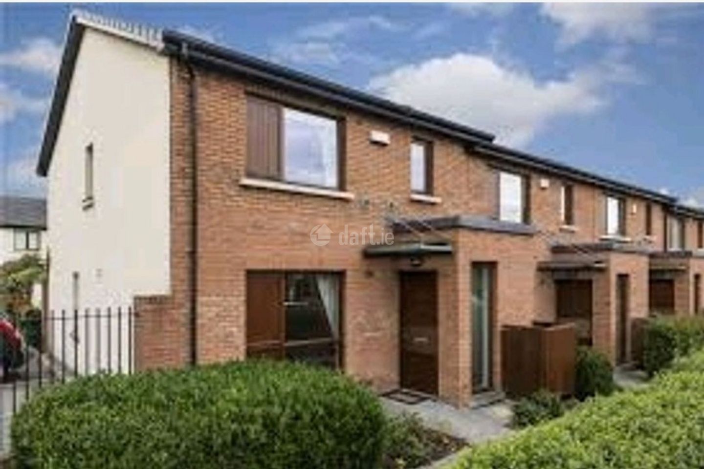 11 Castlegate Drive, Adamstown Castle, Lucan, Adamstown, Co. Dublin to