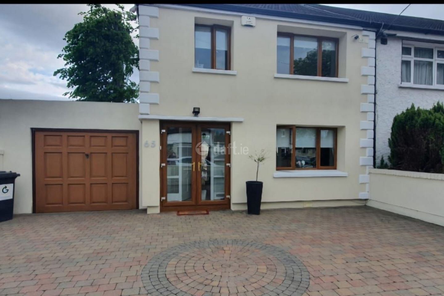 Saint Marys Park, Crumlin, Dublin 12 to share on Daft.ie