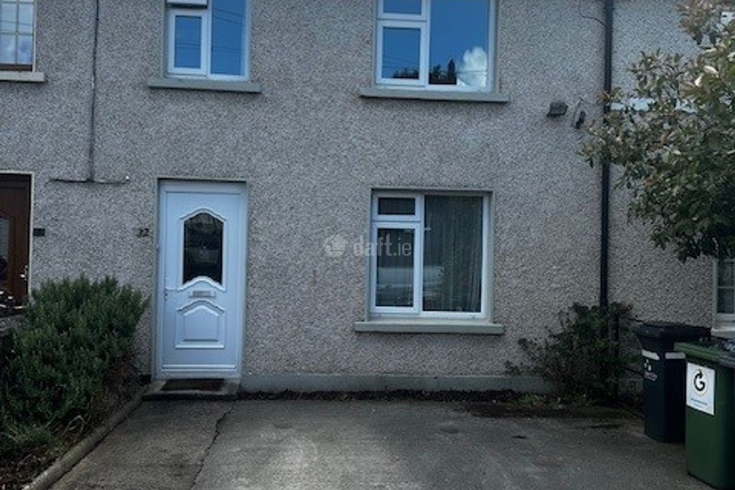 Southern Cross Avenue, Inchicore, Kilmainham, Dublin 8 is for rent on