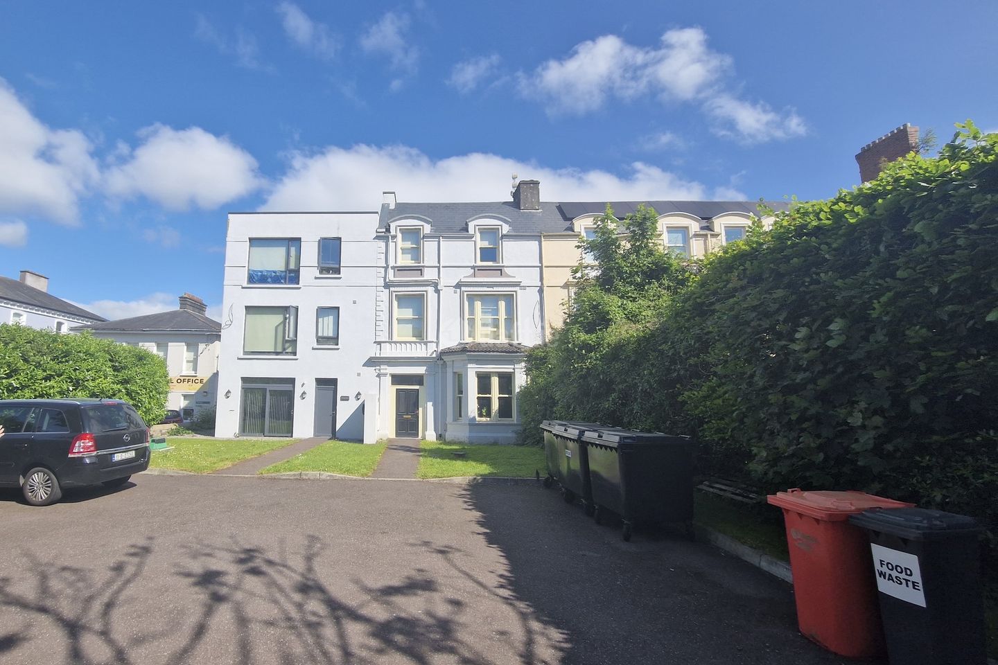 Shandon House, Western Road, Western Road, Co. Cork to share on Daft.ie