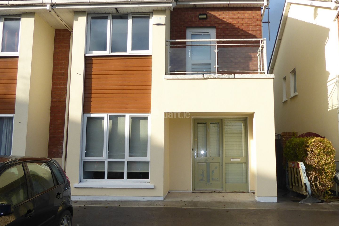 The Green, Dunboyne Castle, Dunboyne, Co. Meath is for rent on Daft.ie