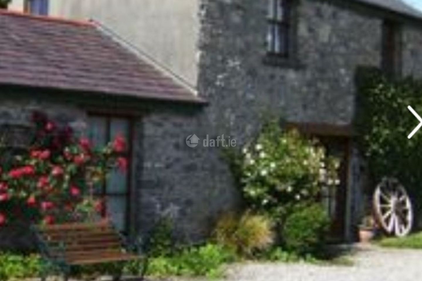 Brackwansha, Knockmore, Ballina, Crossmolina, Co. Mayo is for rent on