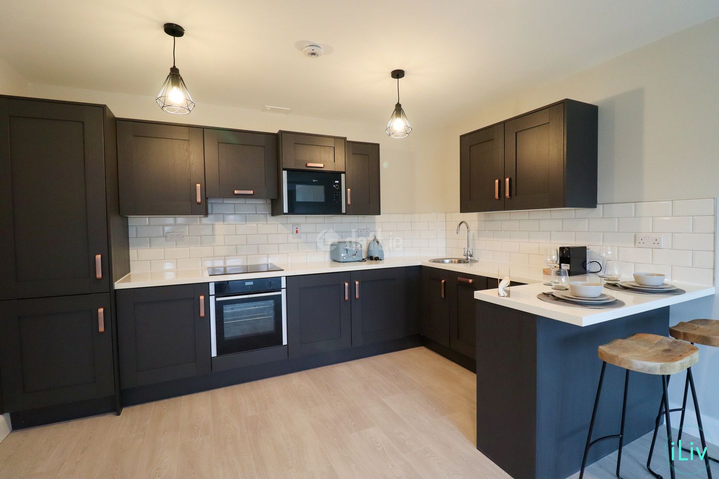 Apartment 24, Block A, Belfry Hall, Citywest, Co. Dublin is for rent on