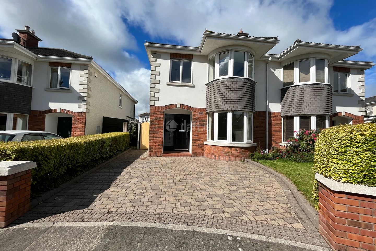 Oak Glade, Naas, Co. Kildare is for rent on Daft.ie