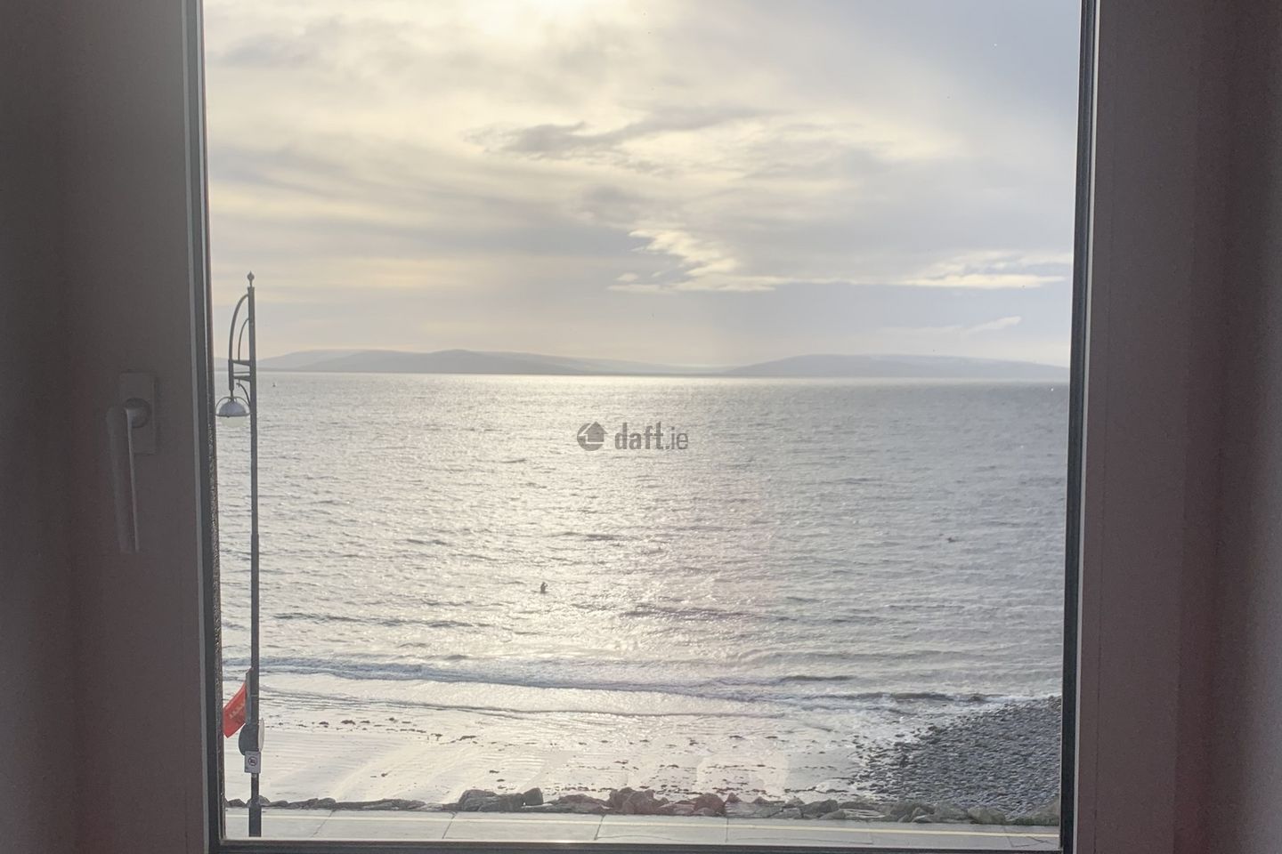 29 Ocean Towers, Upper Salthill, Shanbally, Co. Galway