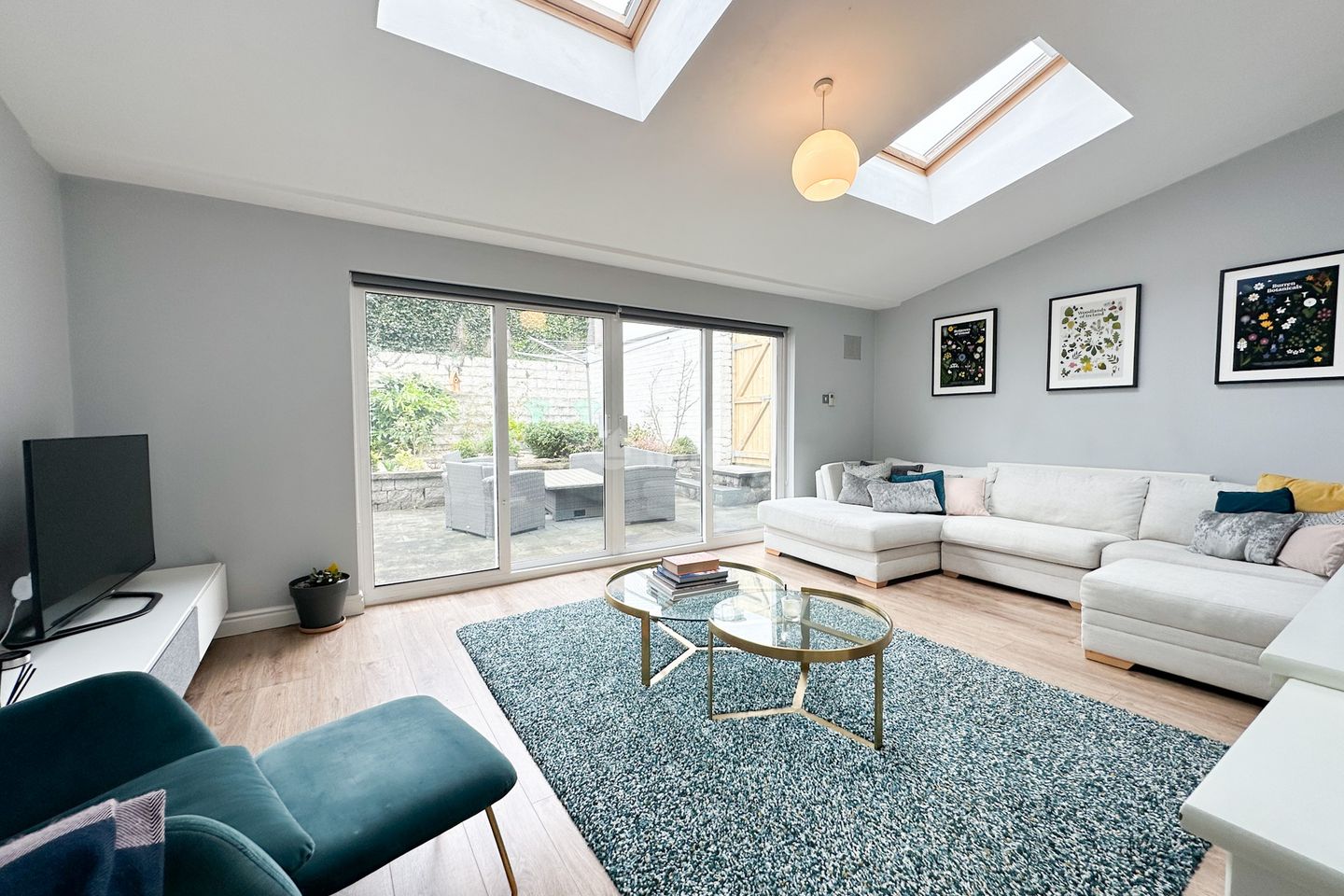 Short term approximately 8 months Wingfield, Stepaside, Dublin 18