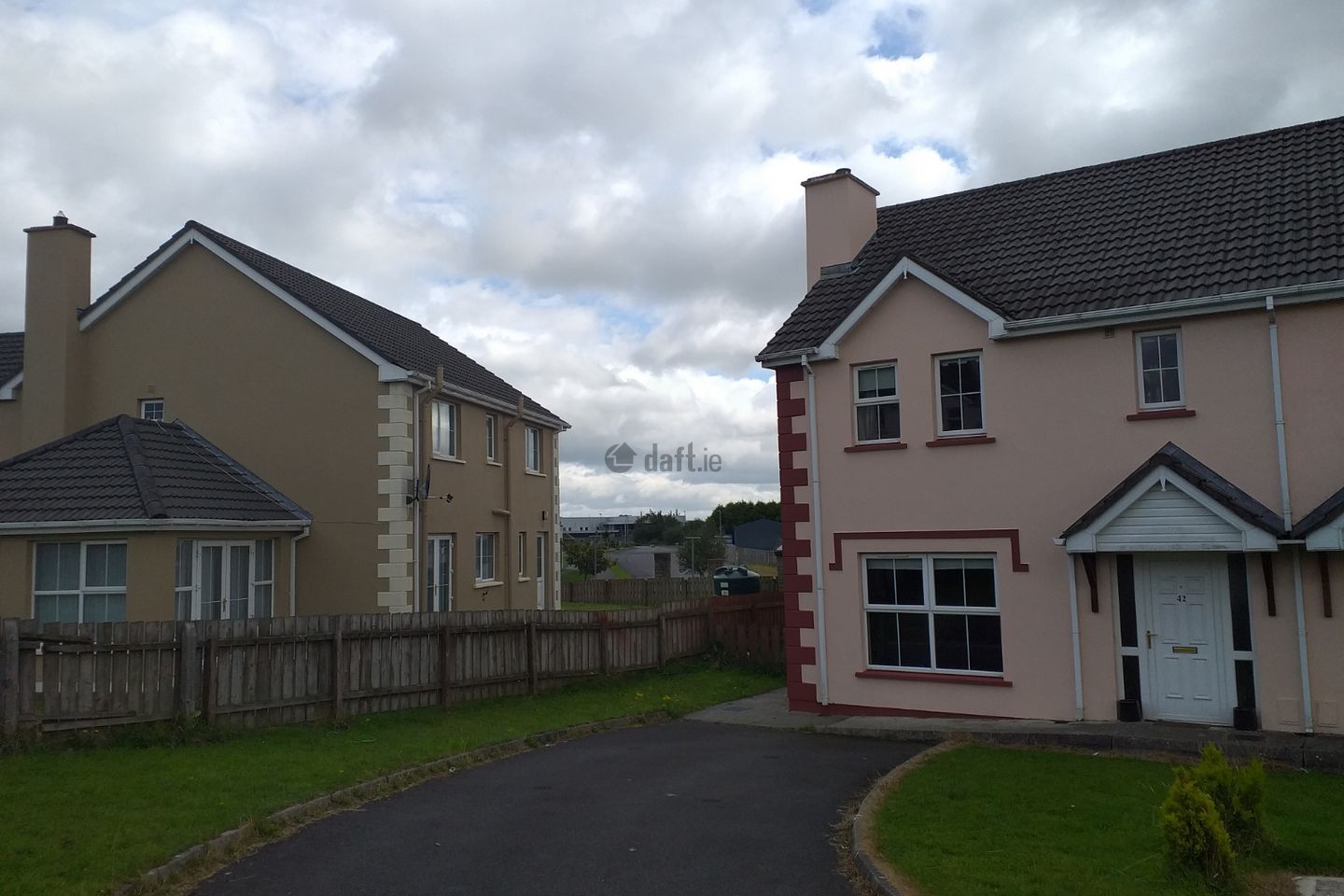 Gleanntain close, Letterkenny, Co. Donegal