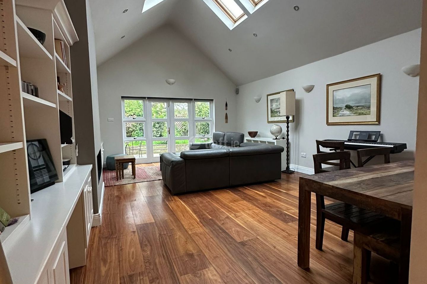 Mount Eden Road, Donnybrook (Short Term Let), Donnybrook, Dublin 4 is