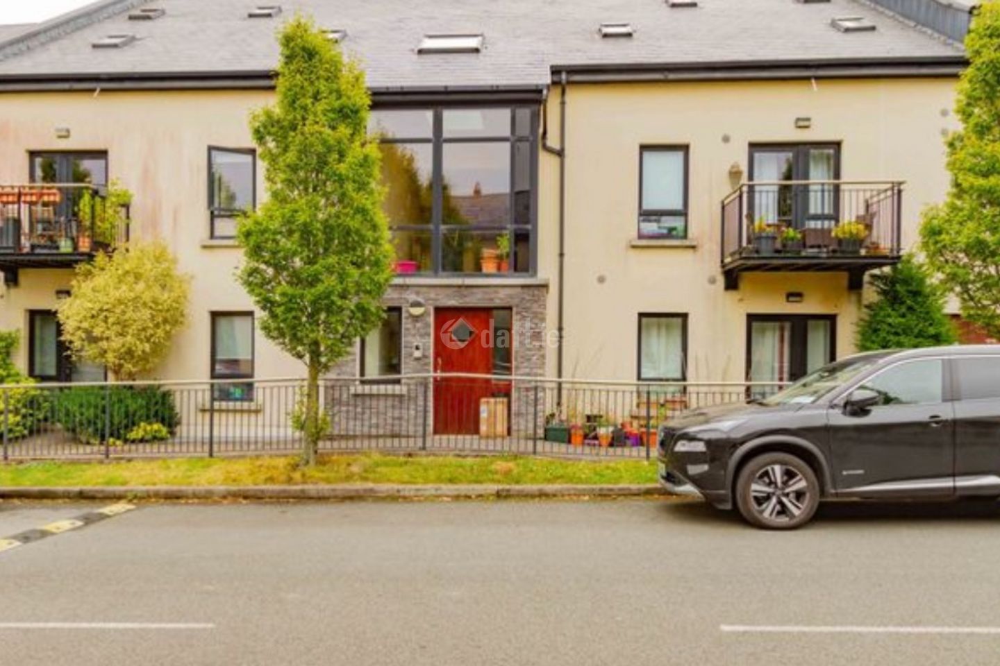 Apartment 40 , Slade Castle Avenue, Saggart, Saggart, Co. Dublin to