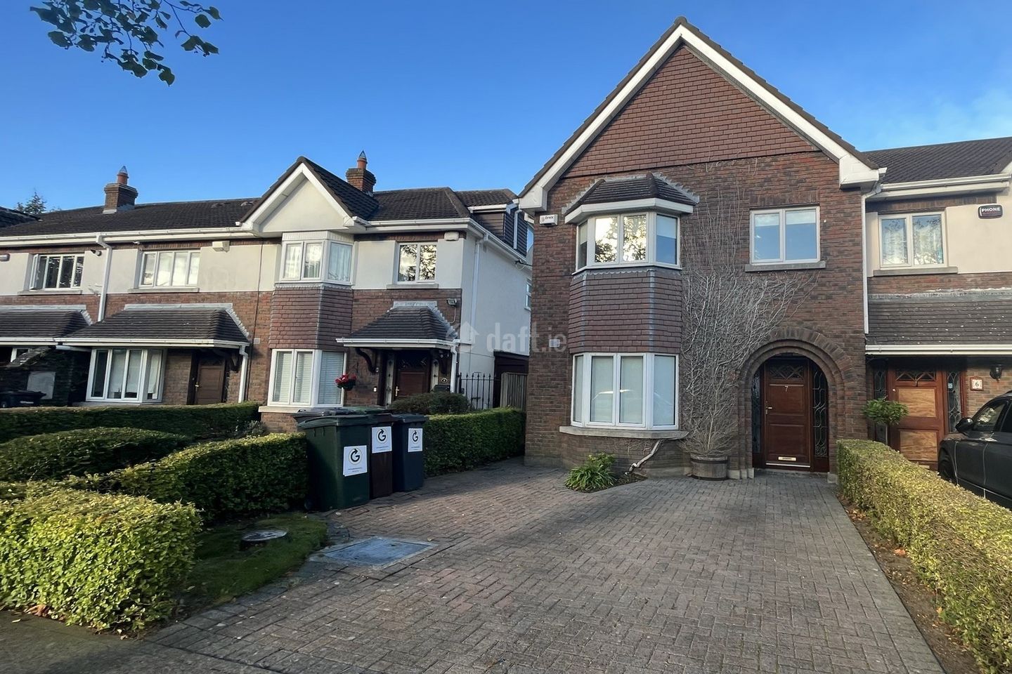 7 Churchfields, Milltown Bridge Road is for rent on Daft.ie