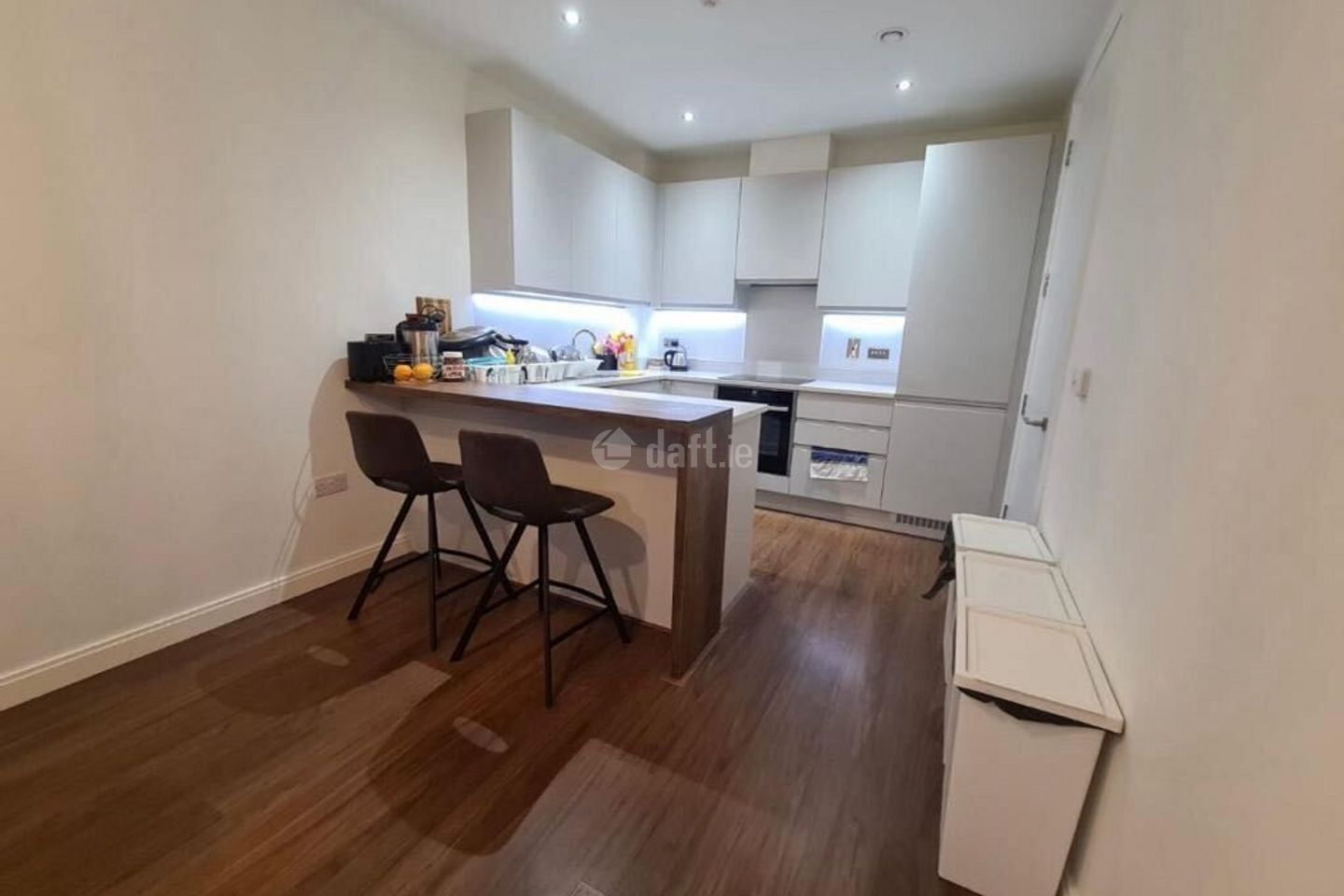 Apartment 15 , Block A, Fernbank Place, Churchtown, Churchtown, Dublin