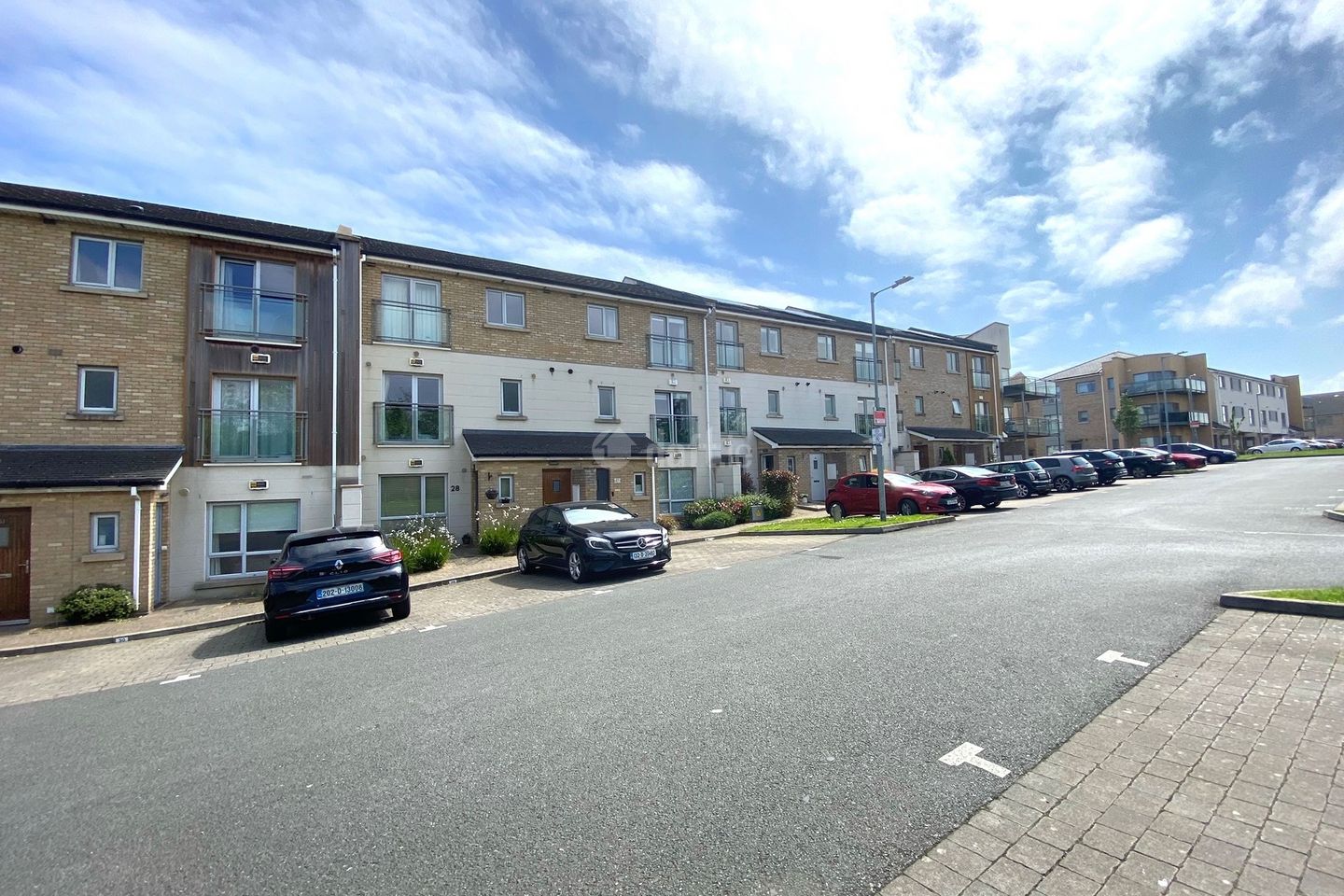 Waterside Drive, Malahide, Co. Dublin is for rent on Daft.ie