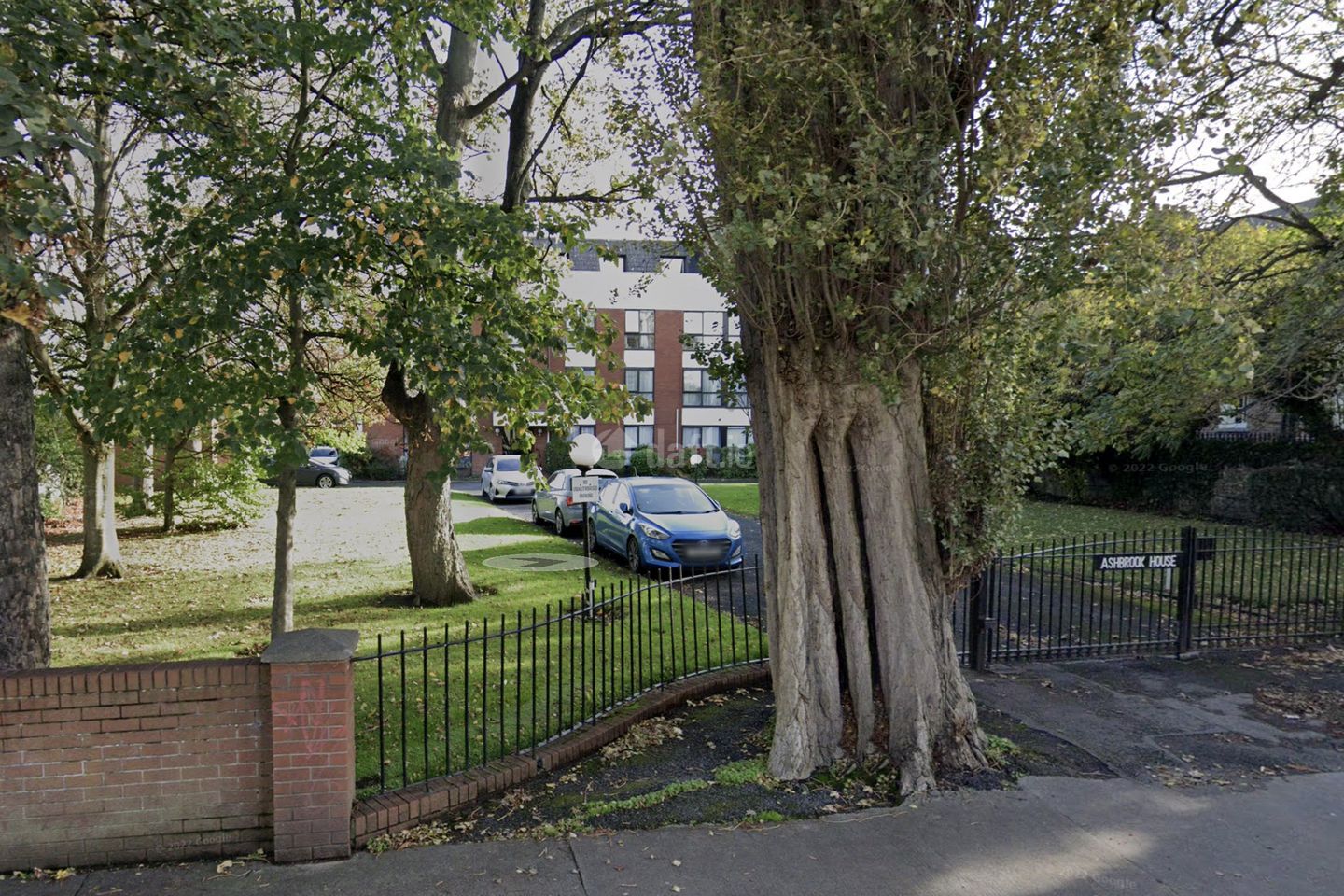 Ashbrook House, Sallymount Terrace, Ranelagh, Dublin 6 is for rent on