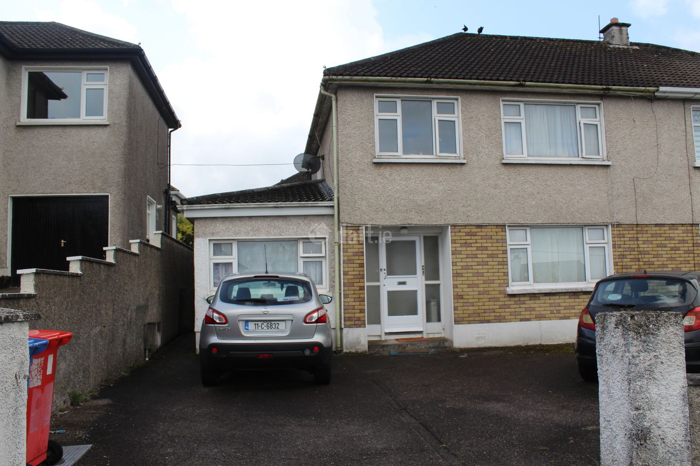 26 Halldene Estate, Curraheen Road, Co. Cork is for rent