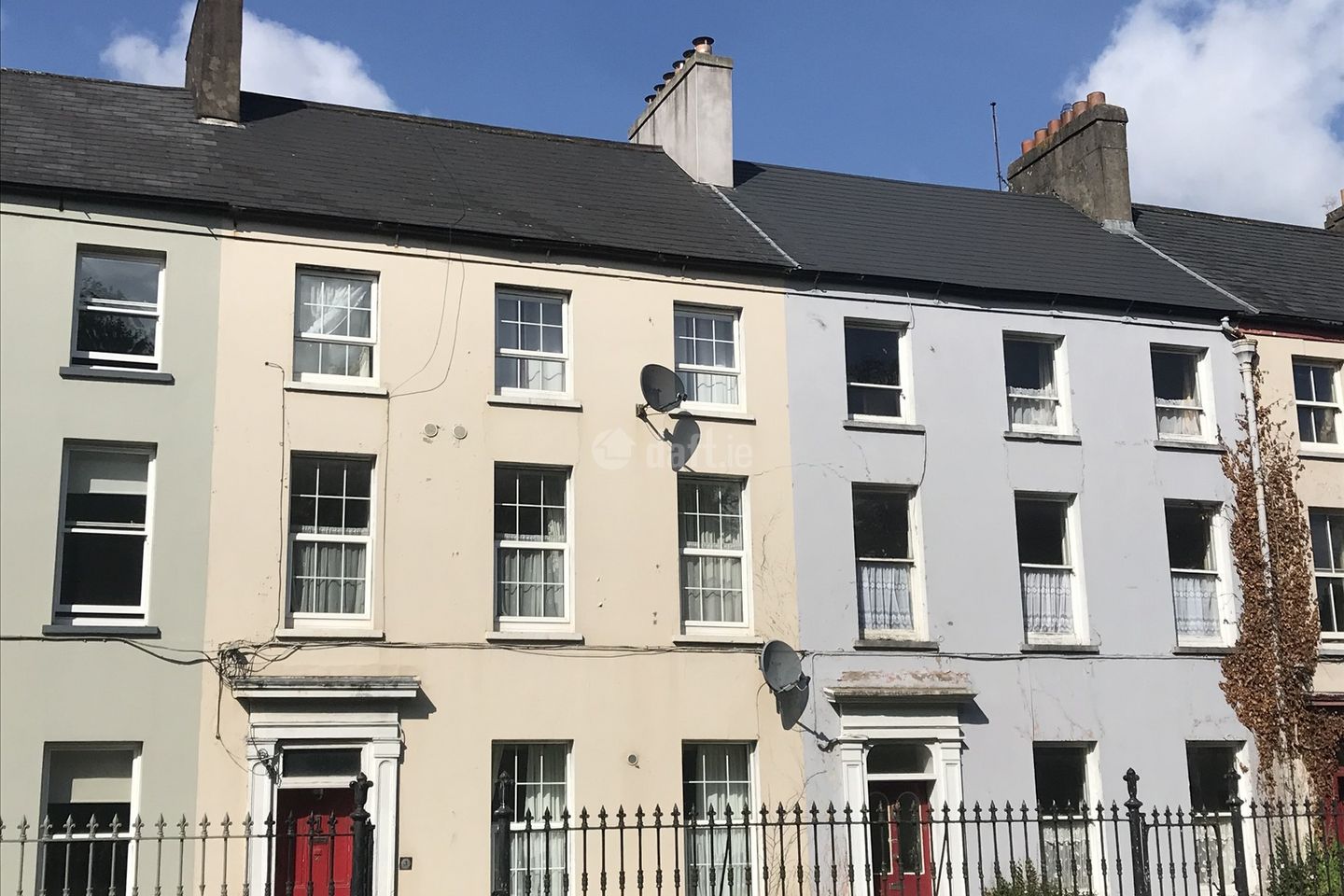 Eglinton Place, Western Road, Co. Cork is for rent on Daft.ie