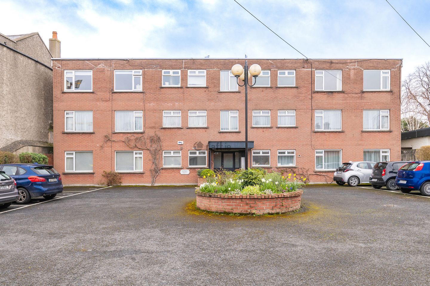 Apartment 1, Harmac Court, 14 Brighton Avenue, Rathgar, Dublin 6