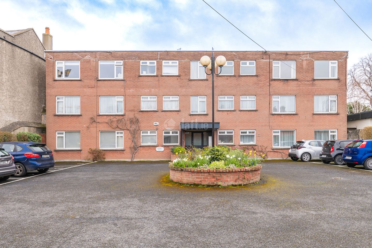 Apartment 1, Harmac Court, 14 Brighton Avenue, Rathgar, Dublin 6 is for