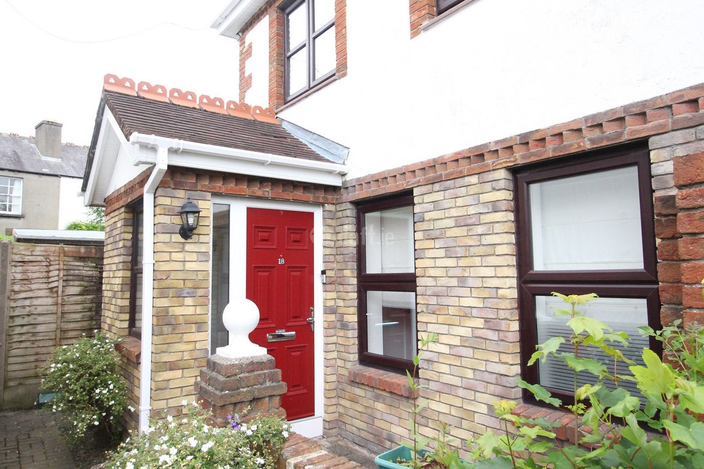 18 Oakley Square, Ranelagh, Dublin 6 is for rent on Daft.ie