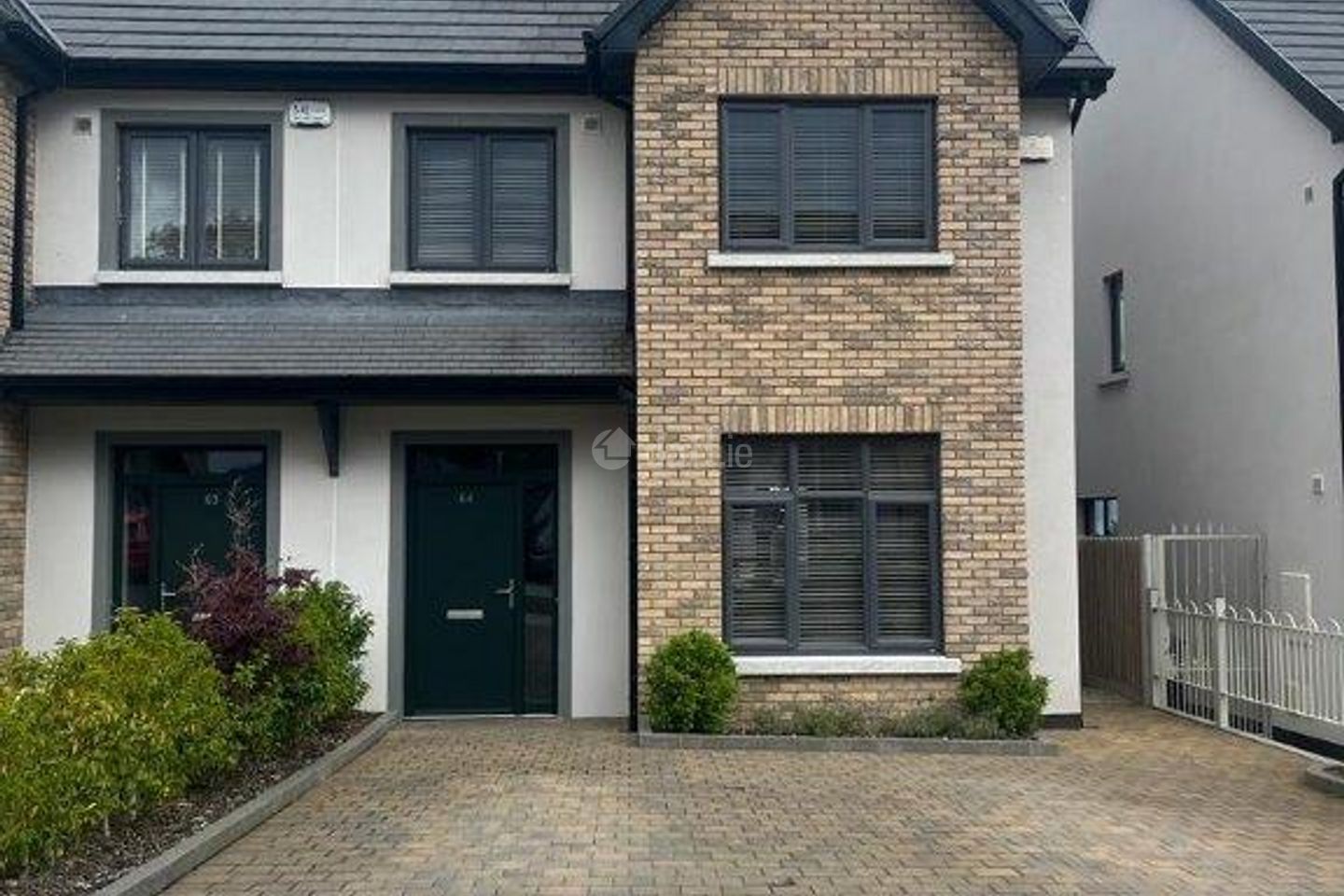 64 Waverly Avenue, Greystones, Co. Wicklow is for rent on Daft.ie