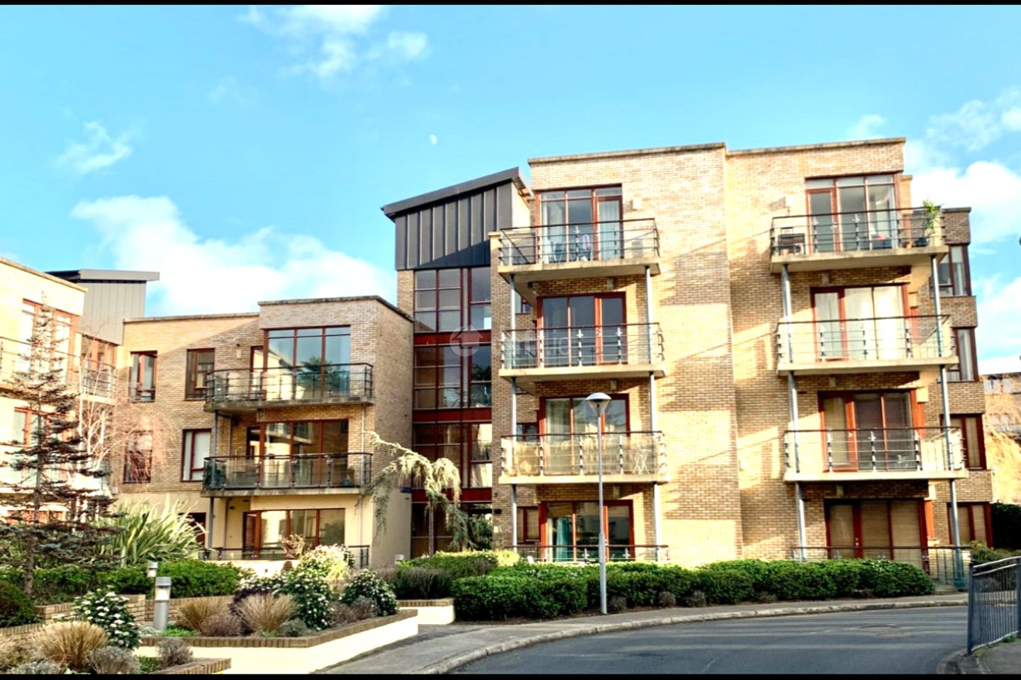 Apartment 87, Handel House, Loreto Abbey, Rathfarnham, Dublin 14 is for