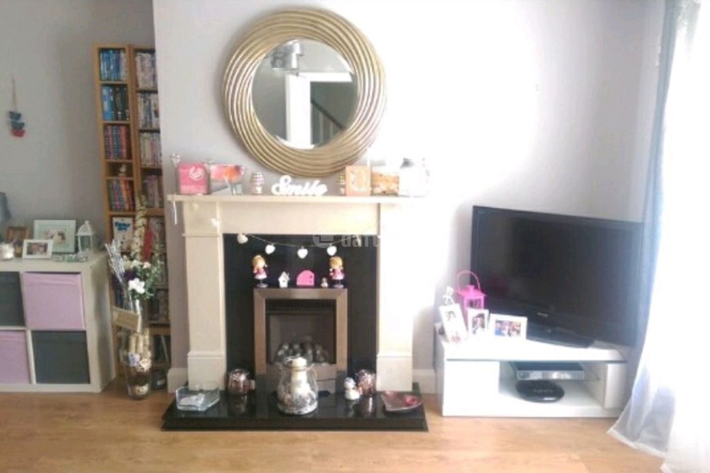 Oldbridge Station , Sallins, Co. Kildare to share on Daft.ie