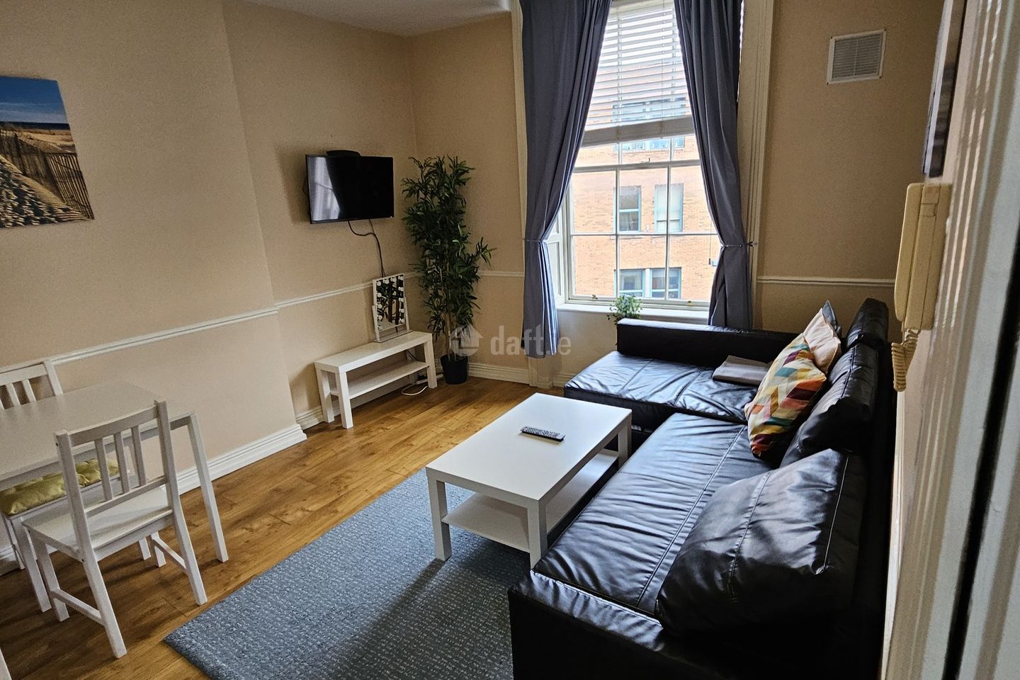 Capel Street, Dublin 1 is for rent on Daft.ie