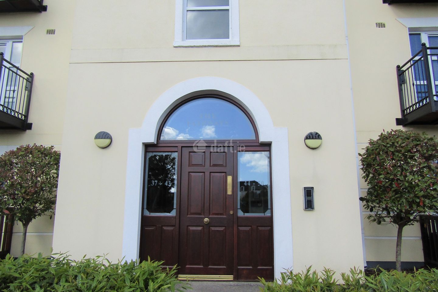 Apartment 40, The Fairways, Portmarnock, Co. Dublin is for rent on Daft.ie