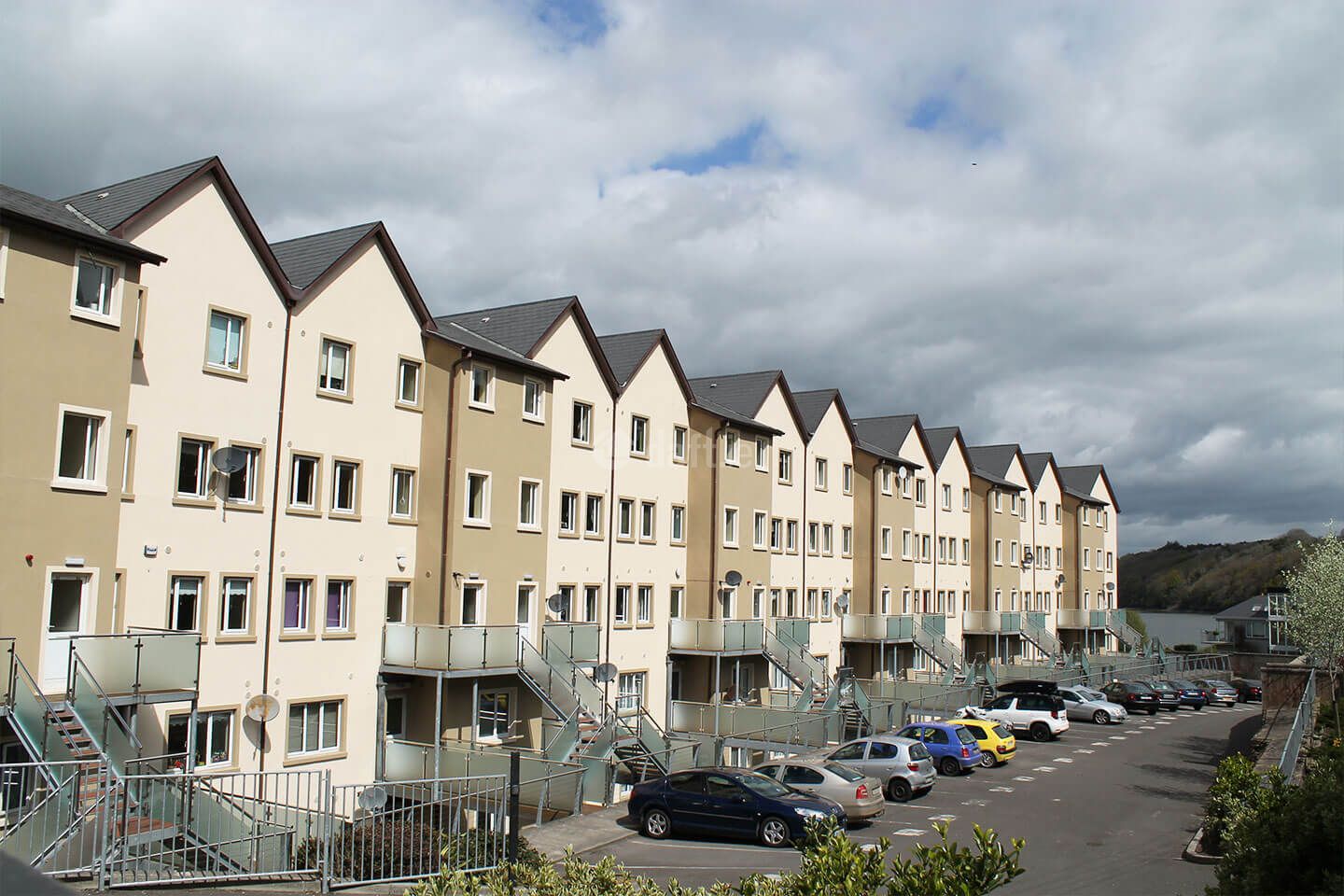 22 Dunbrody Wharf, New Ross, Co. Wexford is for rent on Daft.ie