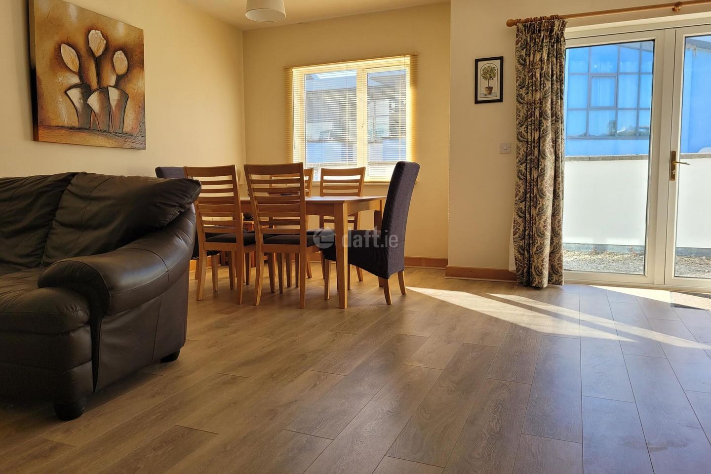 25 Waterside, Lower Rosbercon, New Ross, Co. Wexford is for rent on Daft.ie