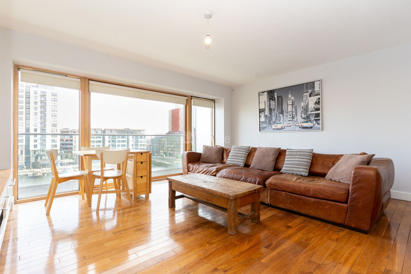 Block 1, Gallery Quay, Dublin 2 is for rent on Daft.ie