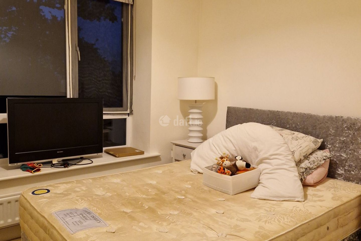 Beechwood Court, Blackrock, Co. Dublin to share