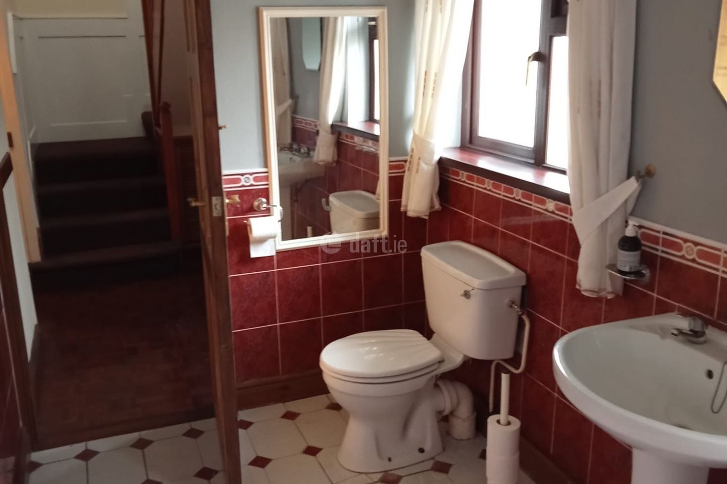 54 Saint Cormac's Park, Kilcormac, Co. Offaly is for rent on Daft.ie