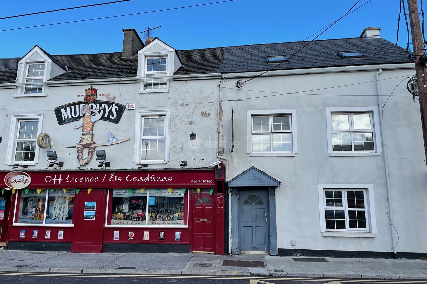 78 Boherbee, Tralee, Co. Kerry is for rent on Daft.ie