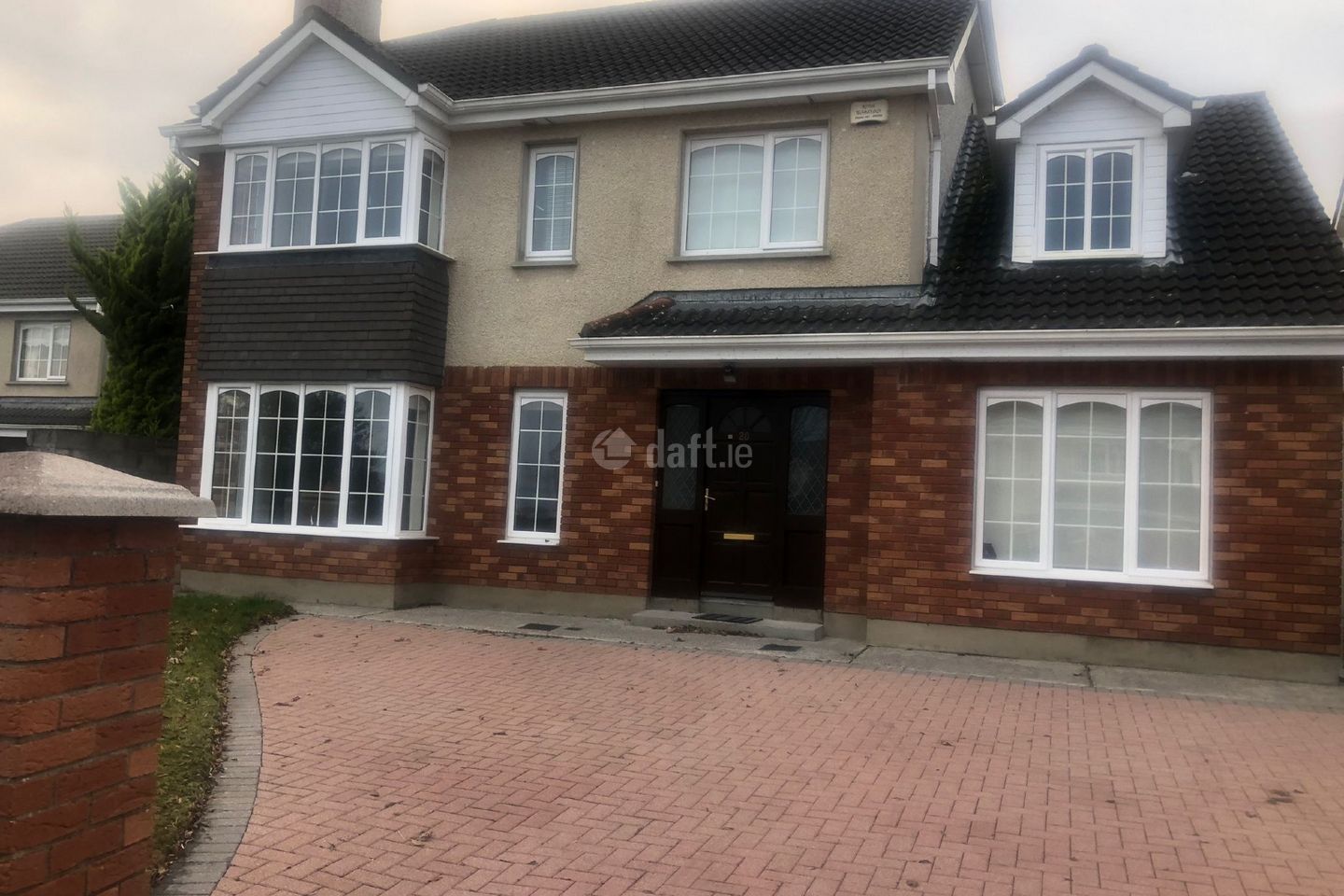 Oakleigh Wood, Ennis, Co. Clare, Ennis, Co. Clare to share on Daft.ie