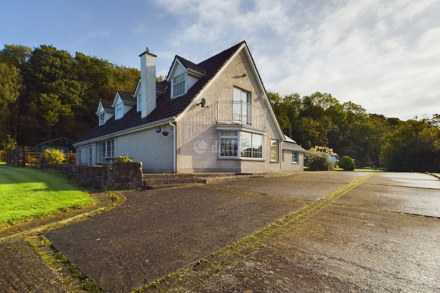 Ashgrove, The Avenue, Piltown, Co. Kilkenny is for rent on Daft.ie