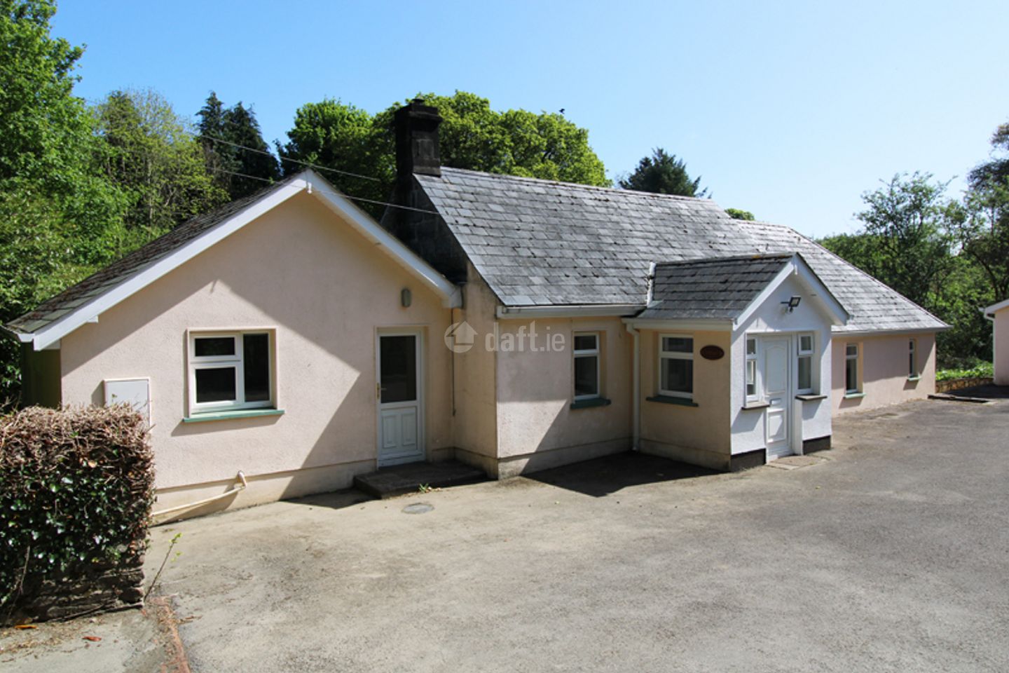 Cherymount, Avoca, Co. Wicklow is for rent on Daft.ie
