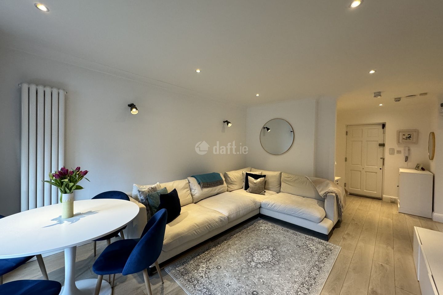 1 Cullenswood, Northbrook Avenue, Ranelagh, Dublin 6 is for rent on Daft.ie