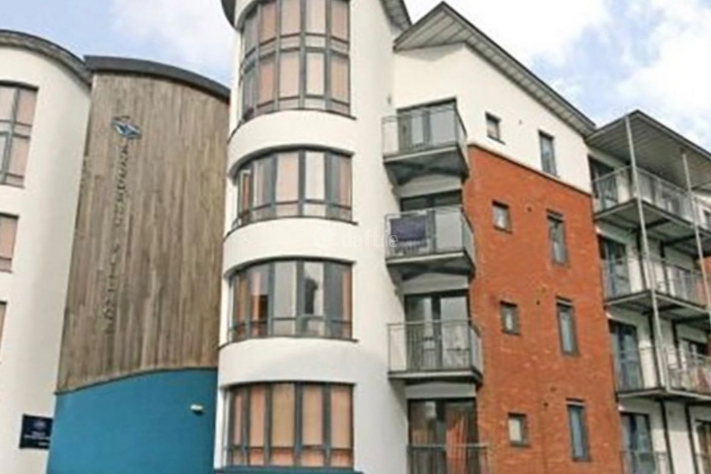 Grove Island Student Village, Corbally, Corbally, Co. Limerick to share