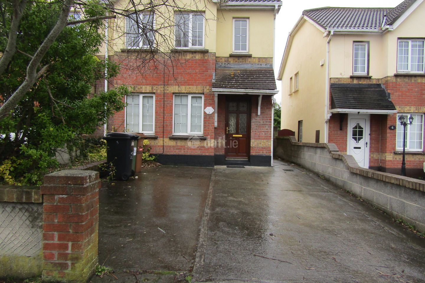 Warrenstown Court, Mulhuddart, Dublin 15 is for rent on Daft.ie