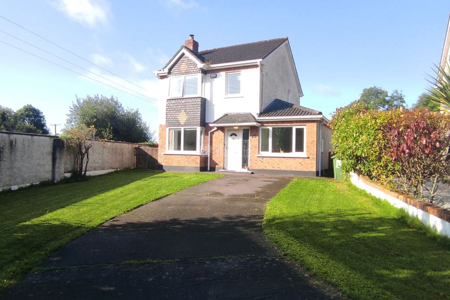 Newtown Lawns, Mullingar, Co. Westmeath is for rent on Daft.ie