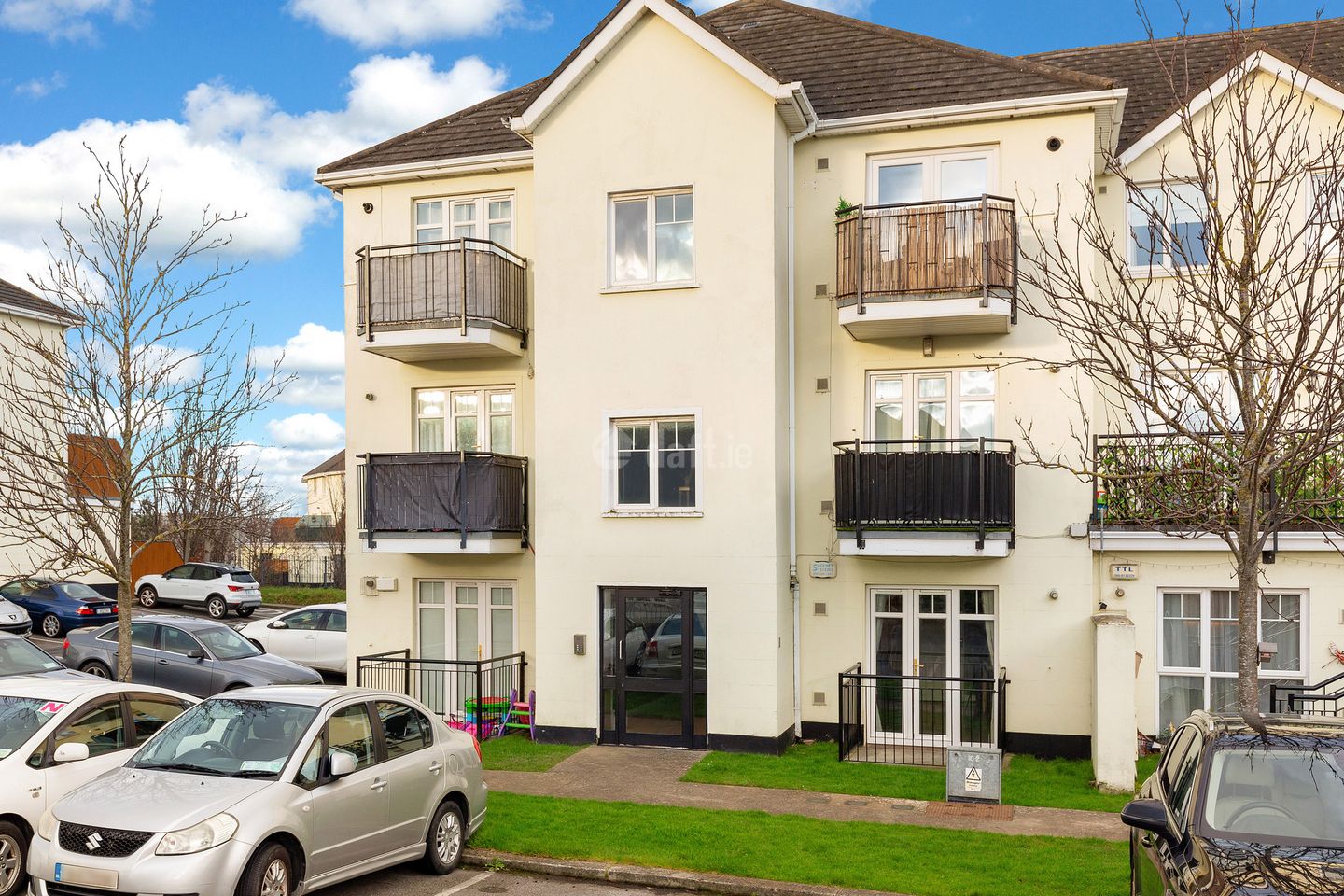 Holywell Rise, Swords, Co. Dublin is for rent on Daft.ie