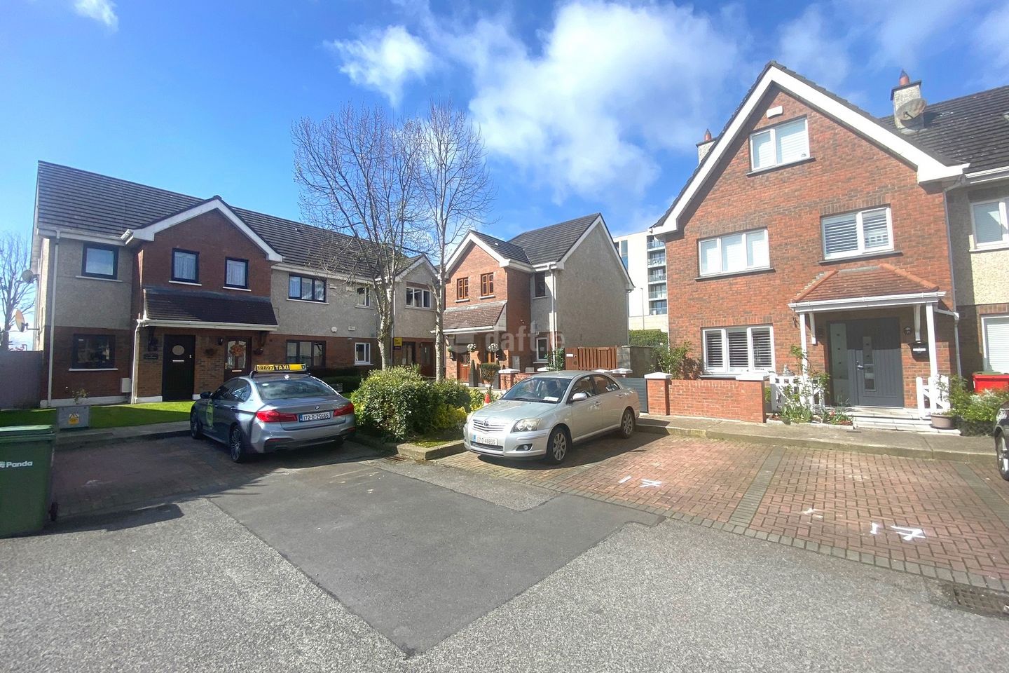 Charlestown Park, Finglas, Dublin 11 is for rent on Daft.ie