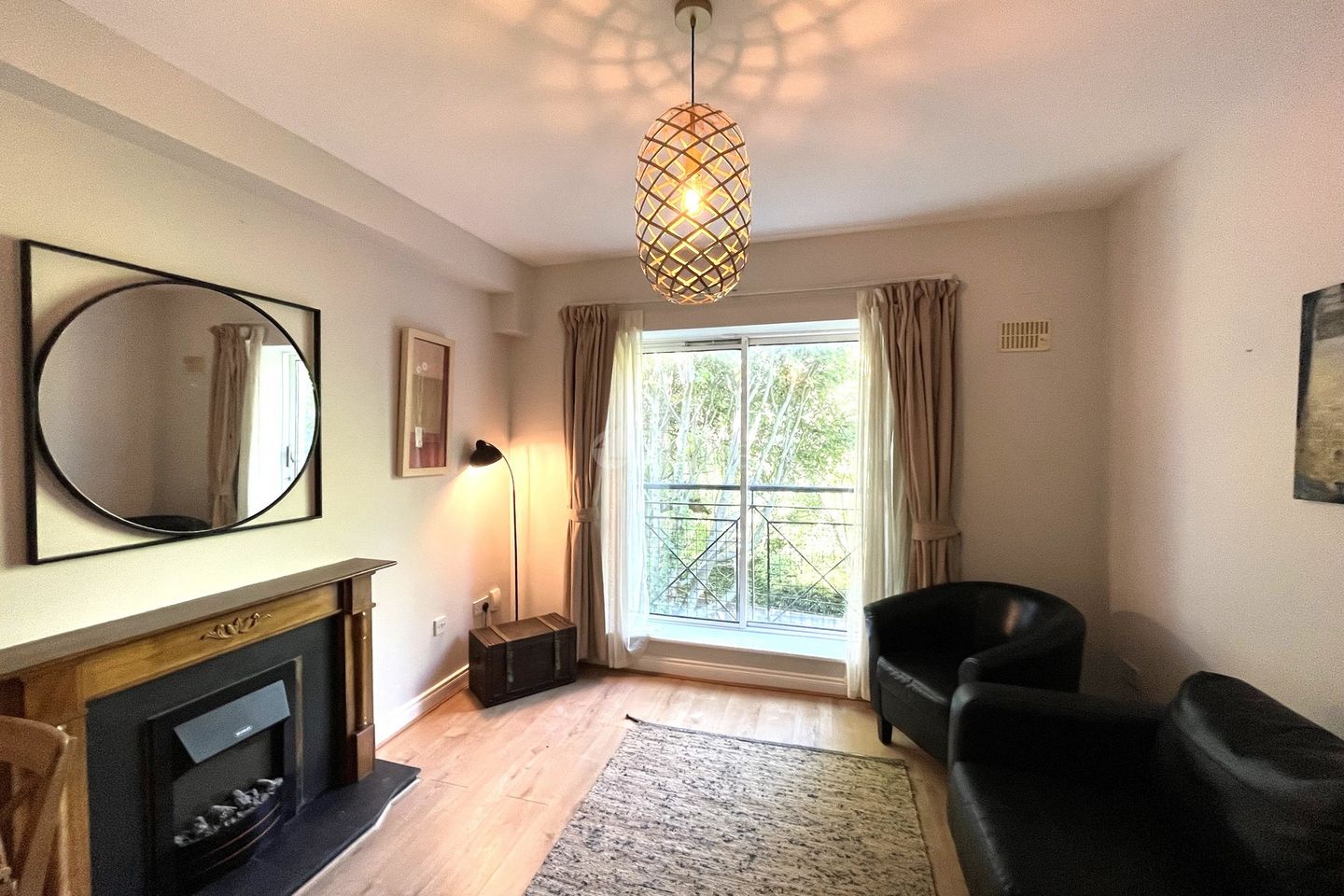 Apartment 55, Block C, Old Kilmainham Village, Dublin 8 is for rent on