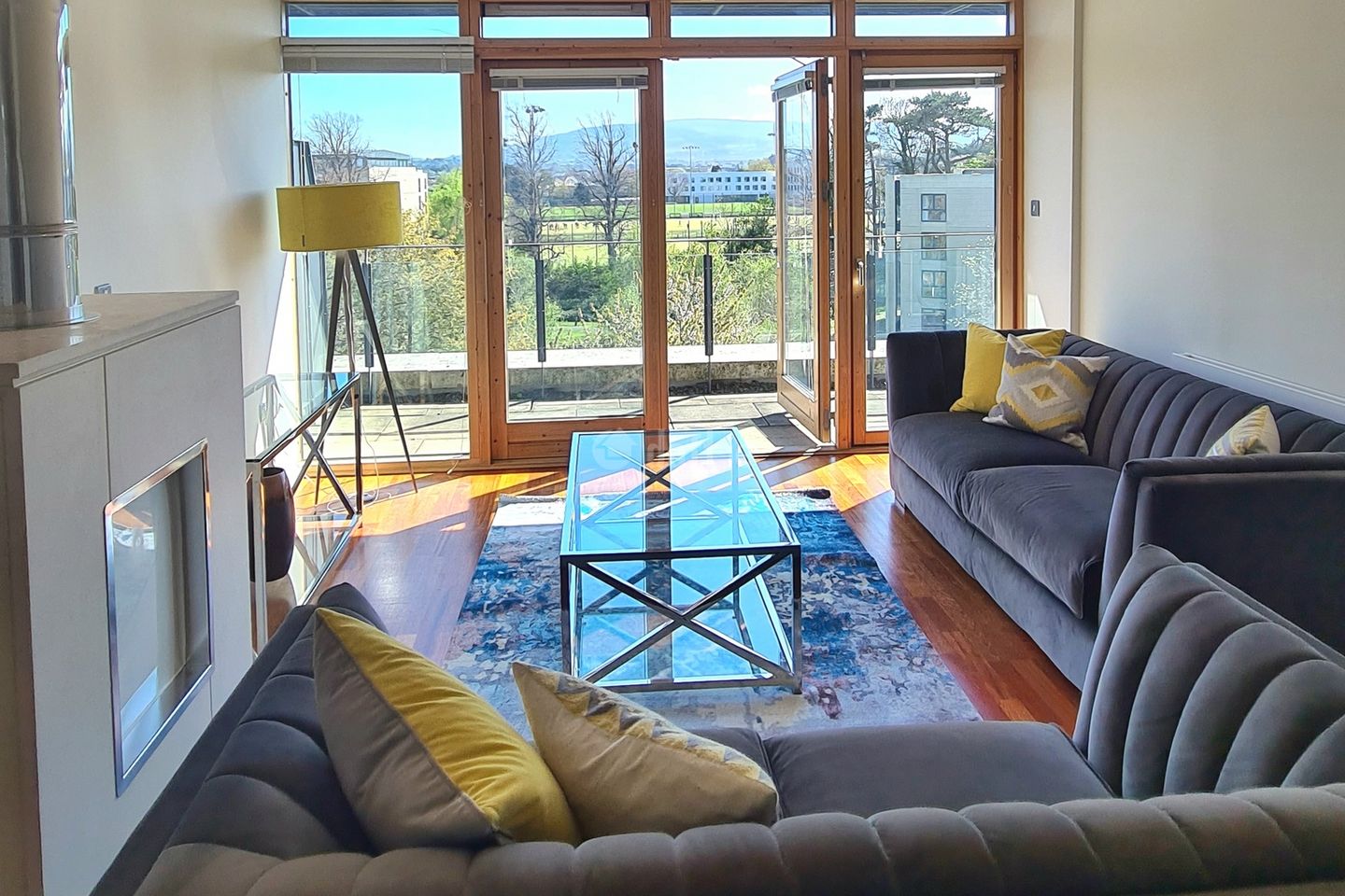 Apartment 126, Milltown Hall, Milltown Avenue, Mount Saint Annes