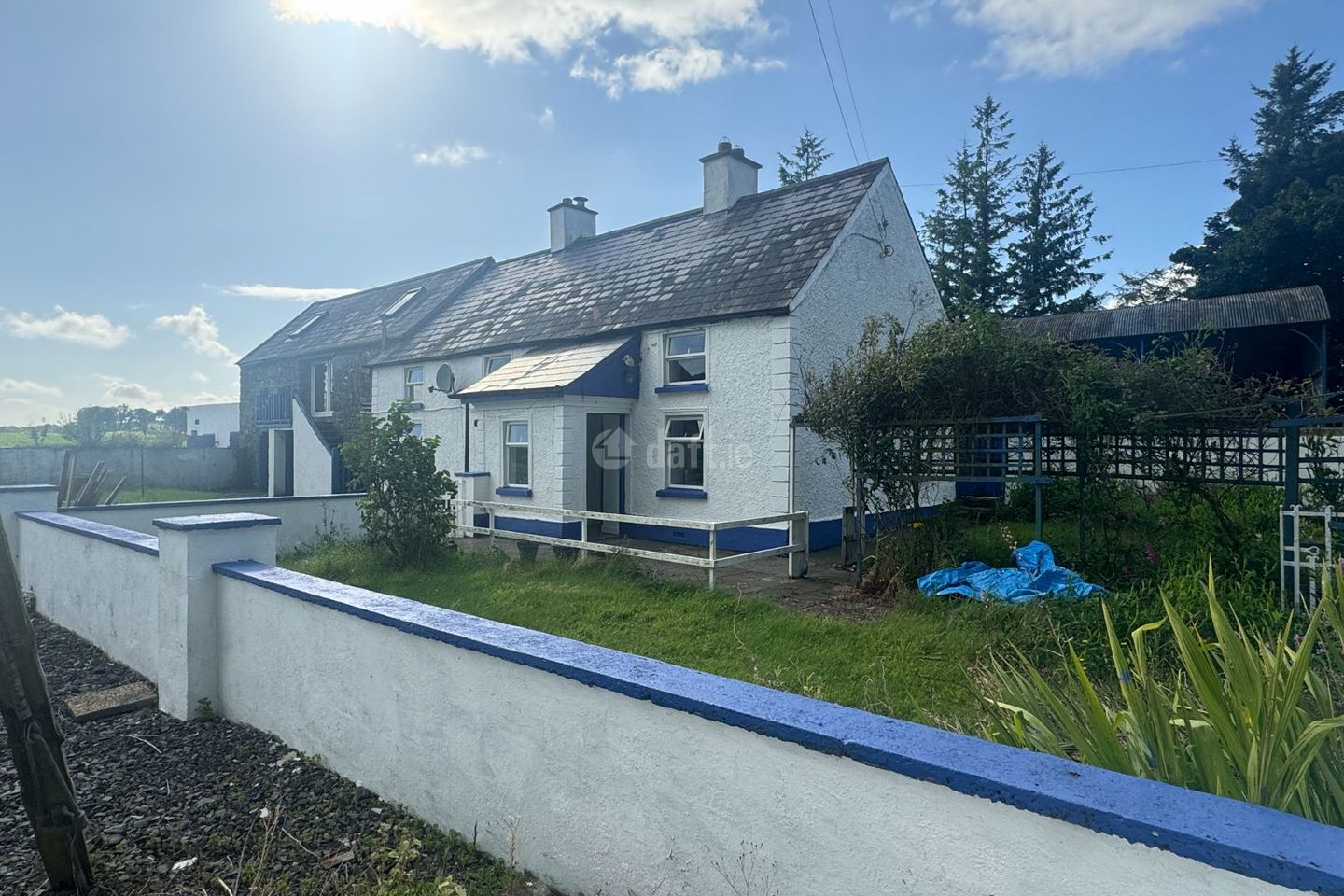 Annagh, Oldcastle, Co. Meath is for rent on Daft.ie