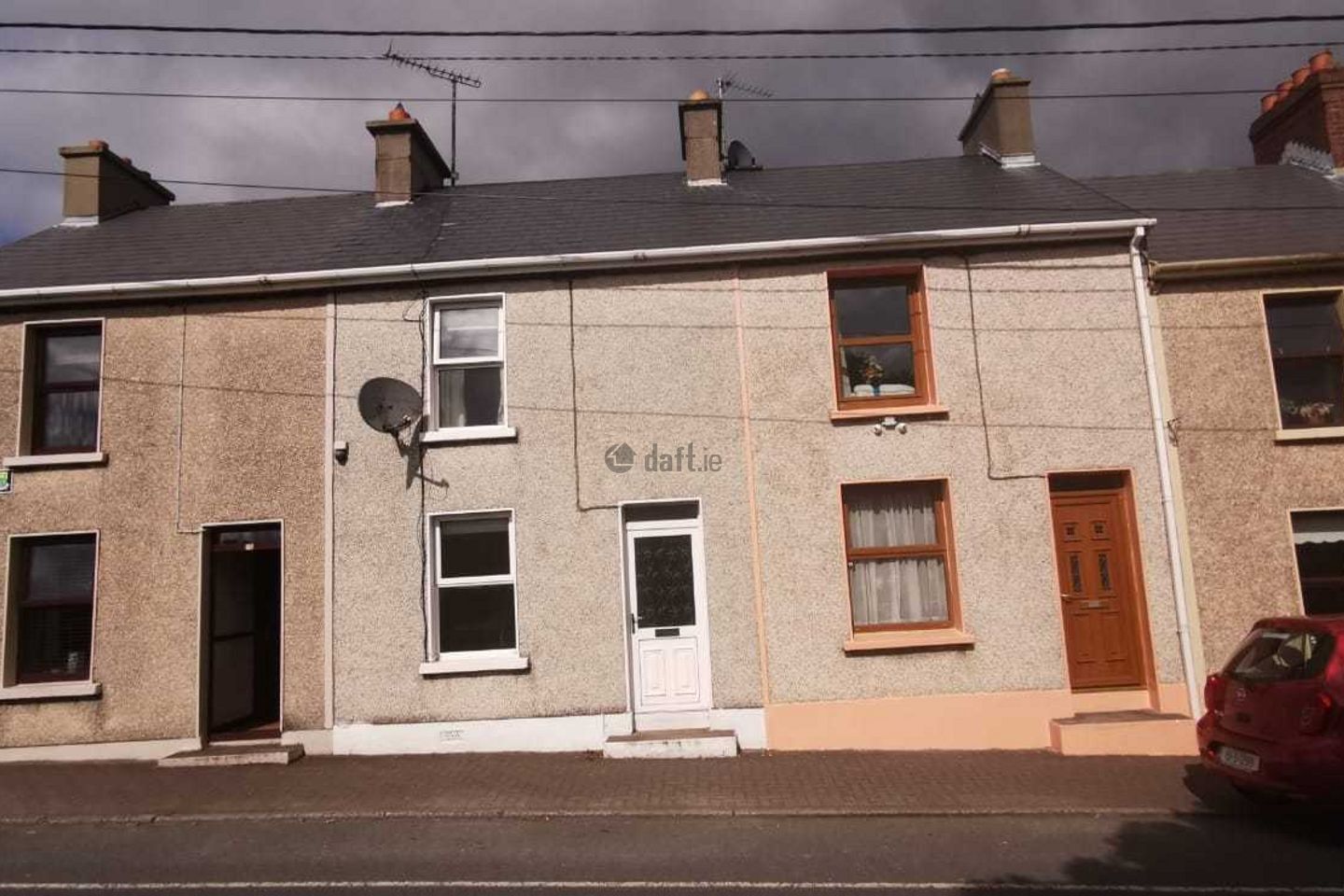 24 Ballymacool Terrace, Letterkenny, Co. Donegal