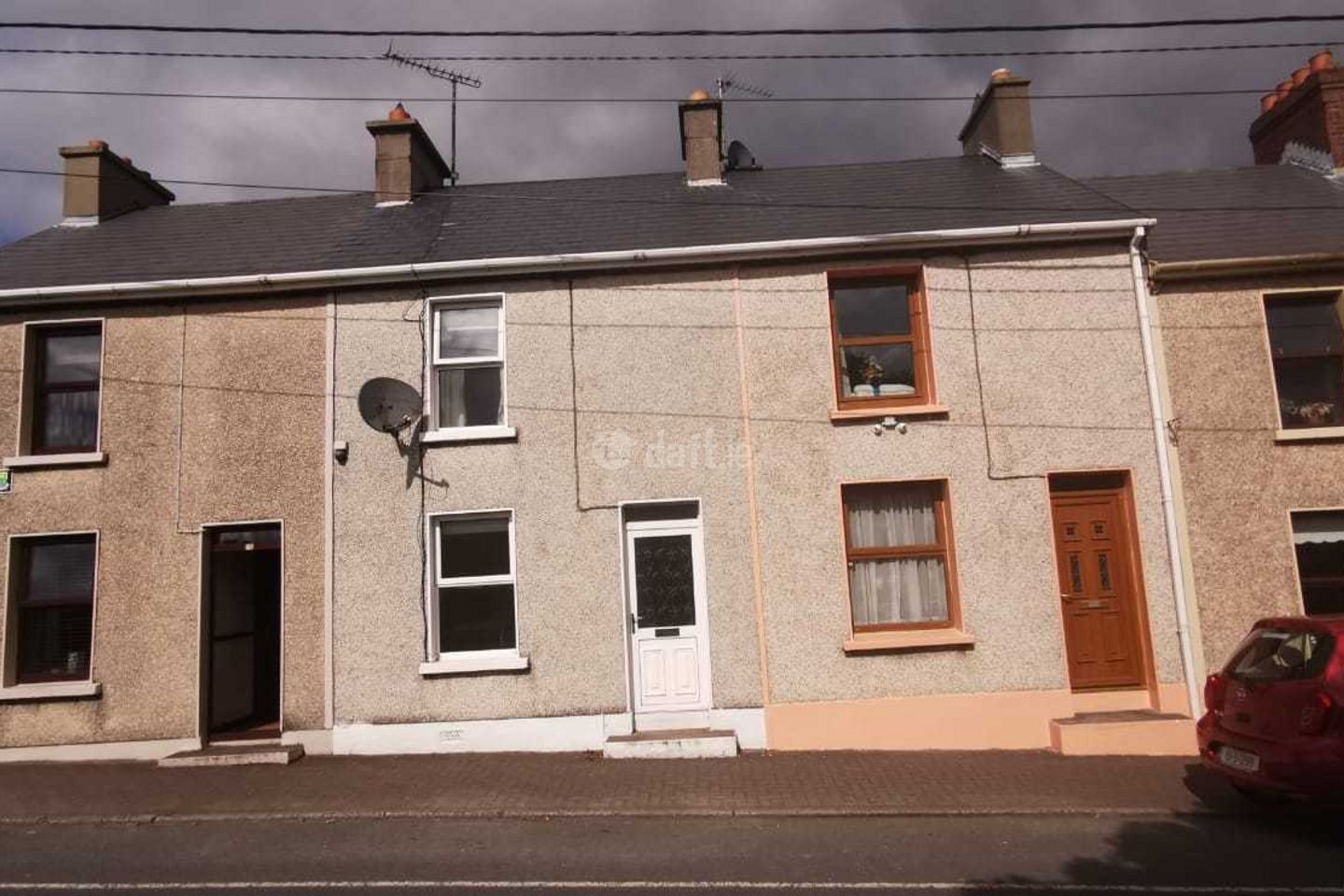 24 Ballymacool Terrace, Letterkenny, Co. Donegal is for rent on Daft.ie