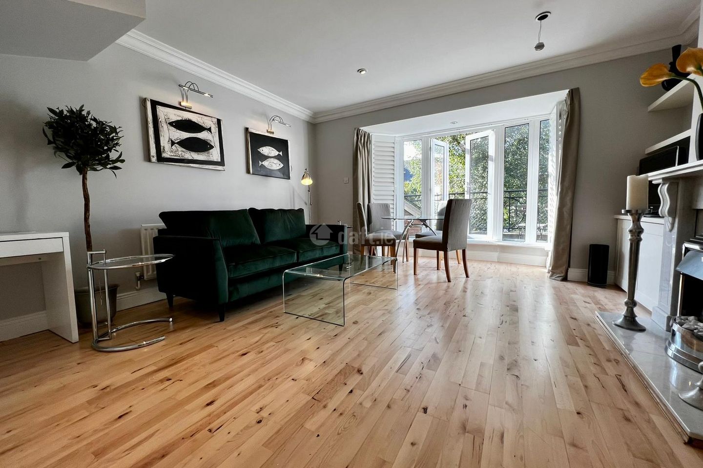 Ballsbridge Wood, Ballsbridge, Dublin 4 is for rent on Daft.ie