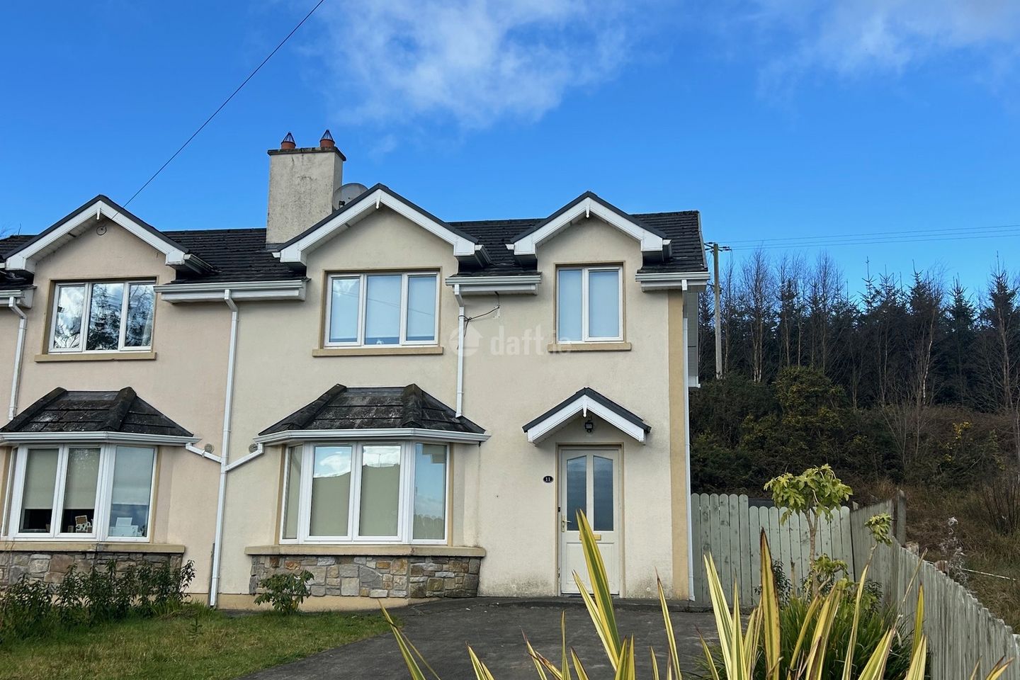 11 Forthill, Aughnacliffe, Co. Longford is for rent on Daft.ie
